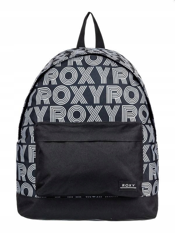 Roxy erjbp04155-xkkw 20-40 l čierny batoh