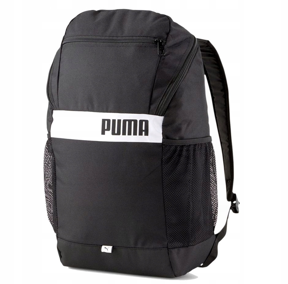 Puma plus športový batoh batohu čierny