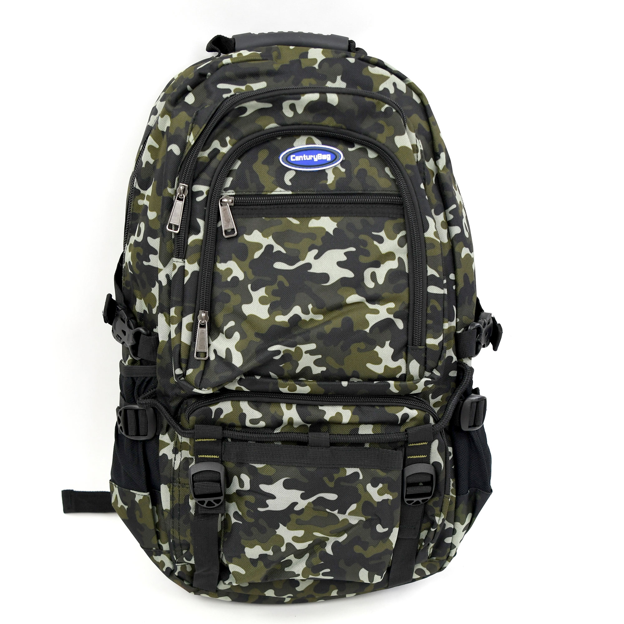 Centura Bag Sports batoh Universal Khaki camo batoh
