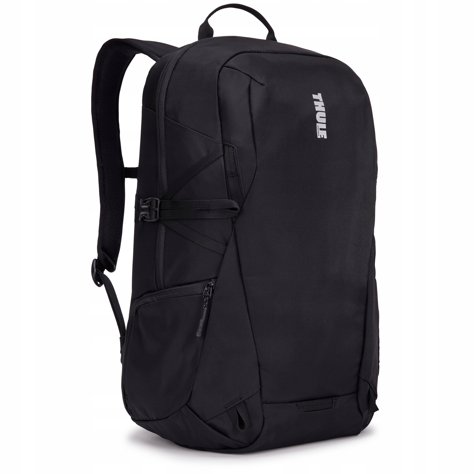 Thule Tebp4116 School Backpack čierny