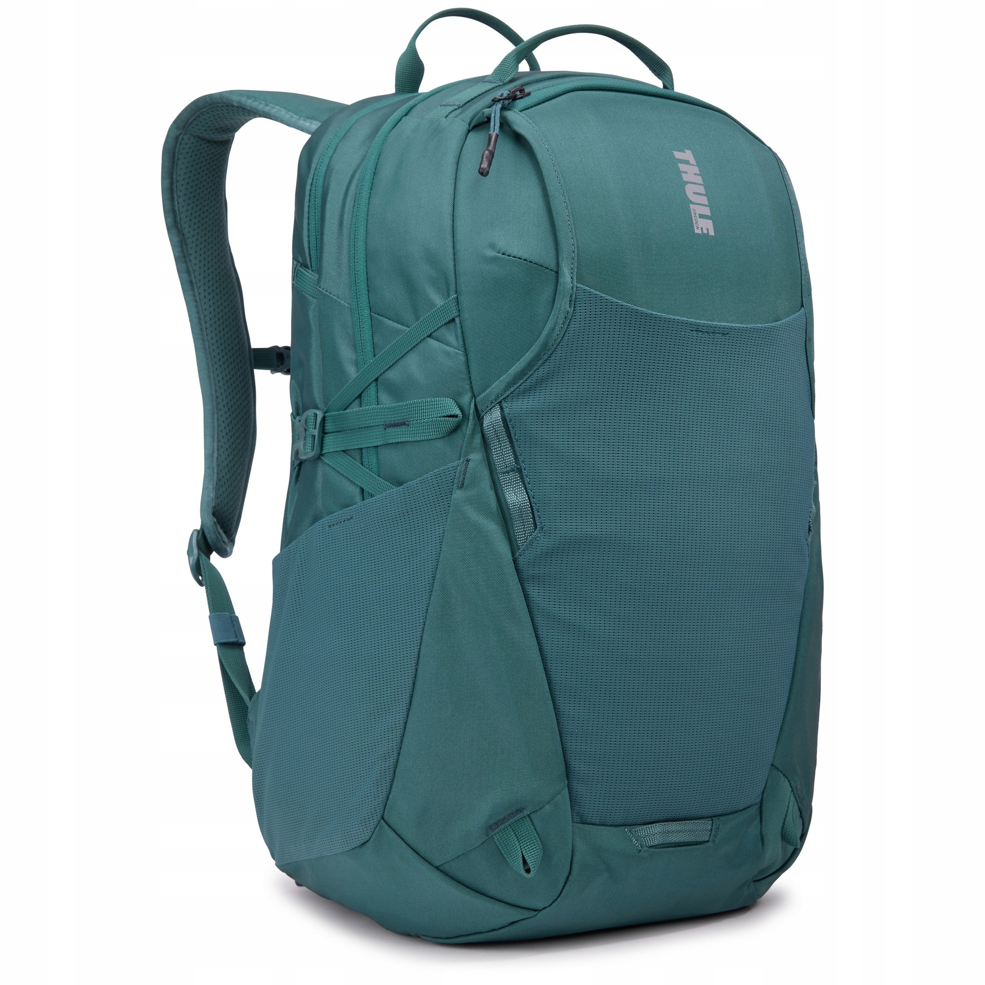 THULE TEBP4316 Batohský batoh - Mallard Green Green