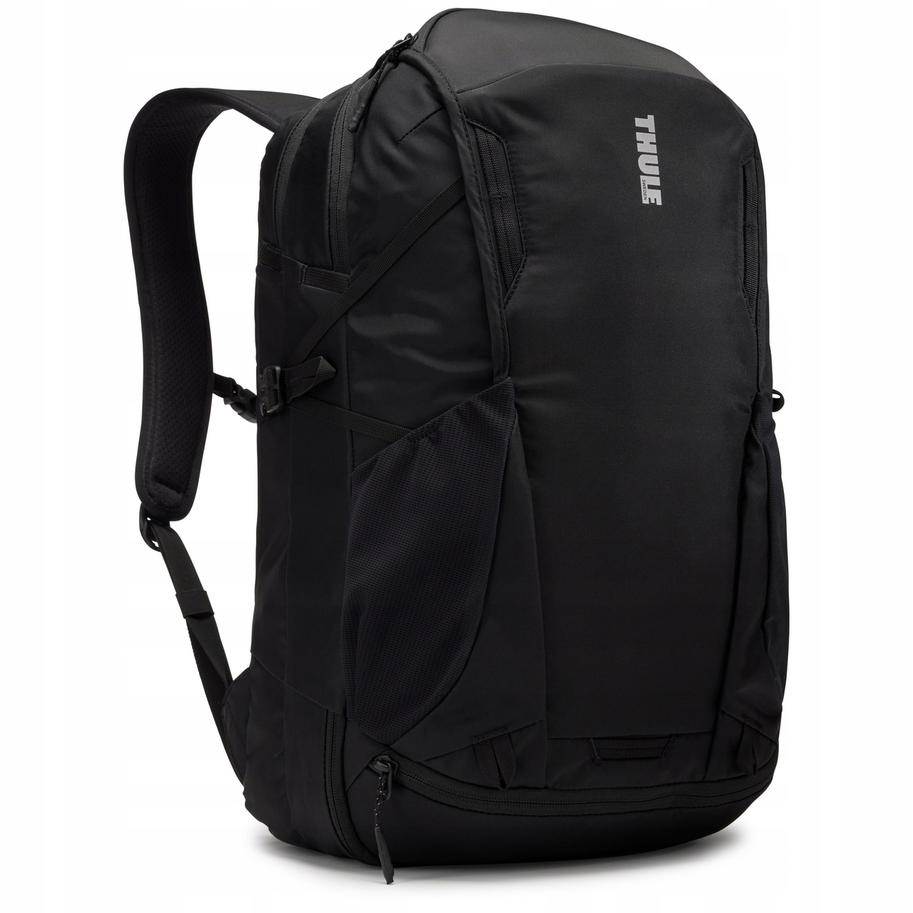 THULE TEBP4416 School Batoh - Black Black