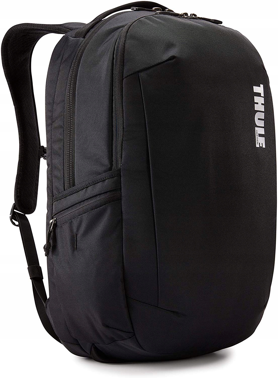 Thule TSLB-317 čierny batoh notebook