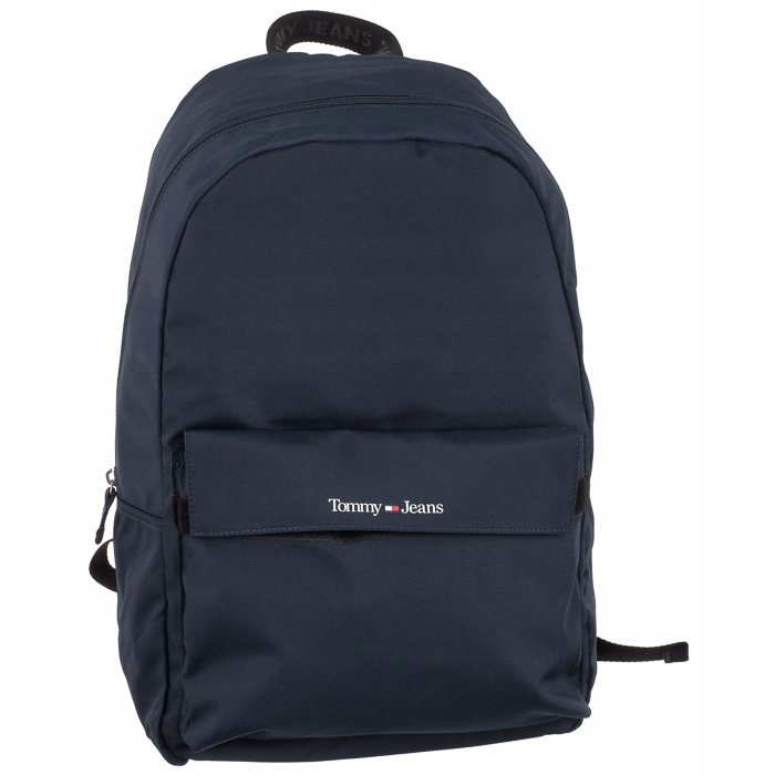 Tommy Hilfiger Navy Blue Sports batoh