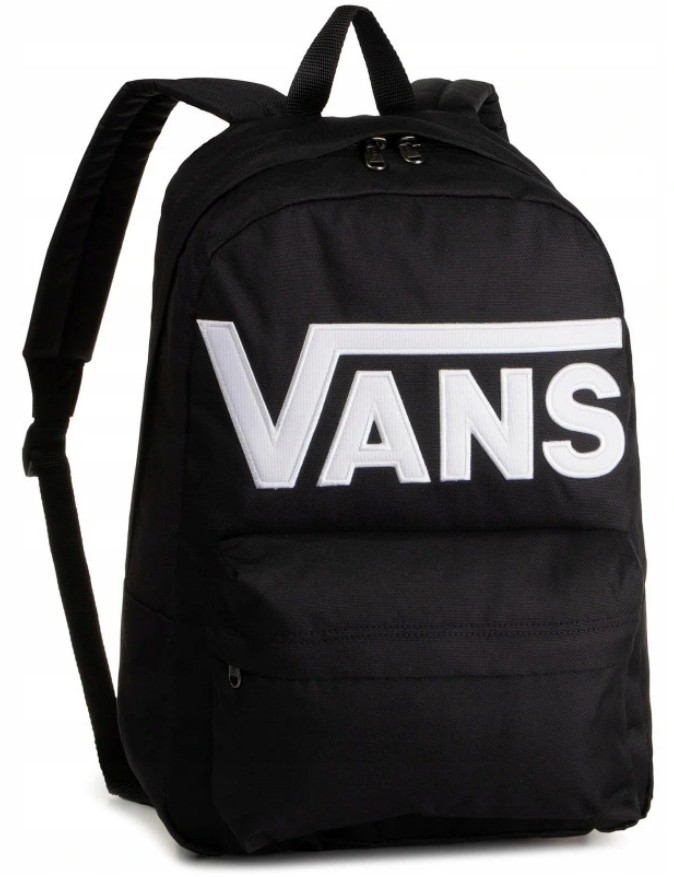 Školské batoh Vans ony281 čierne