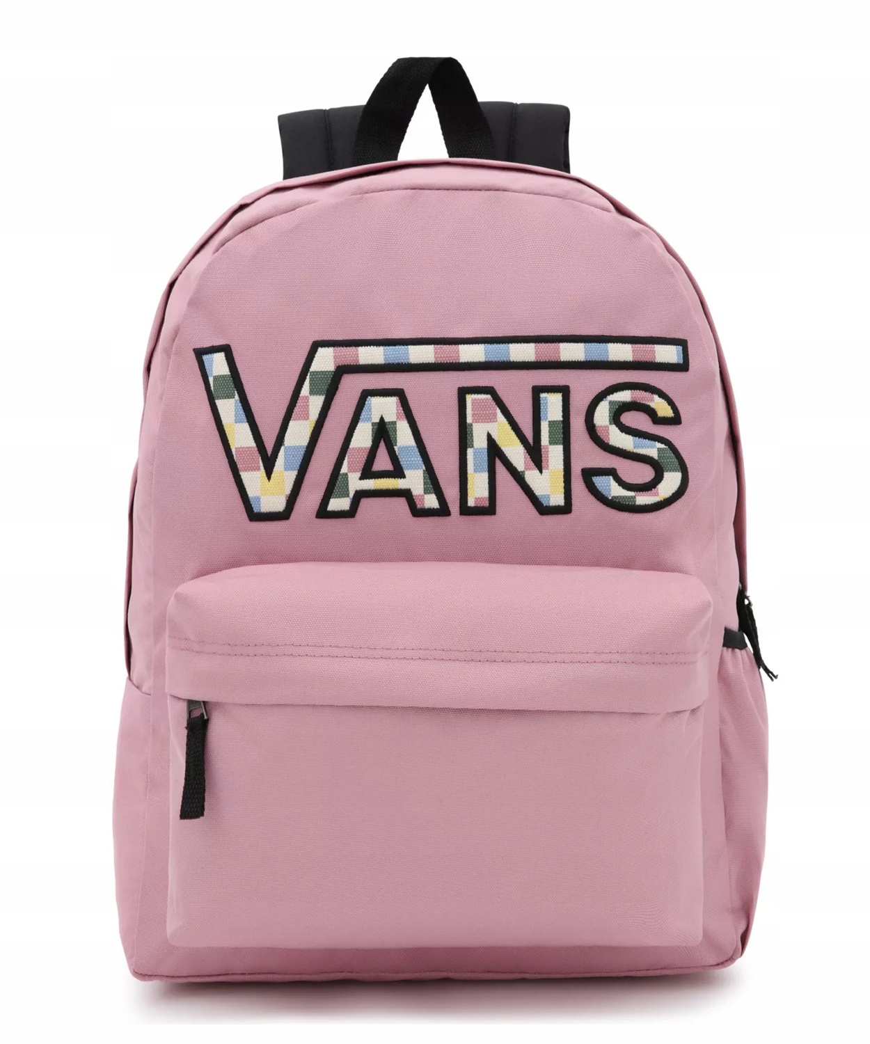 Školský batoh Vans Realm Flying V Pink