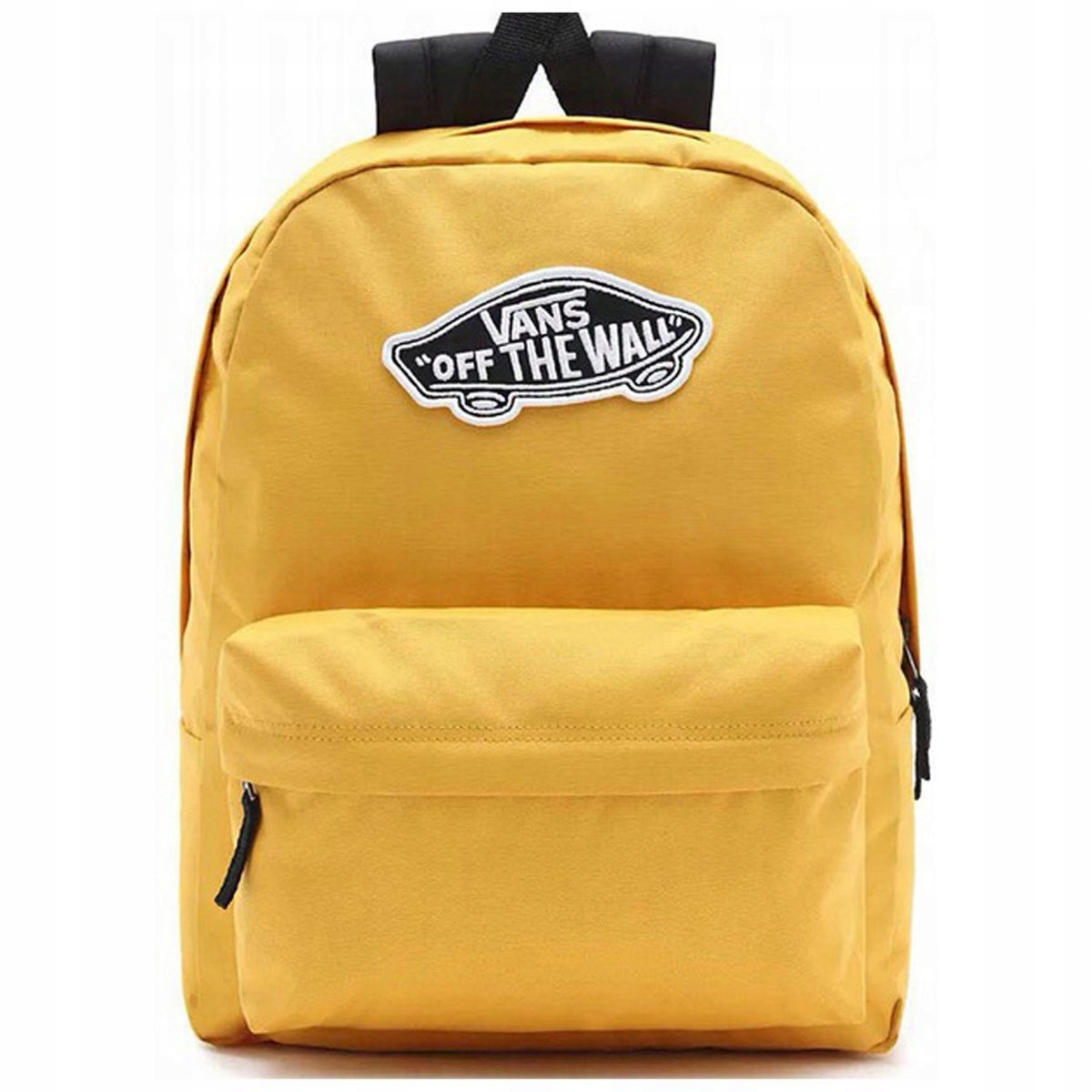 Vans Wm Realm Sports batoh žltý