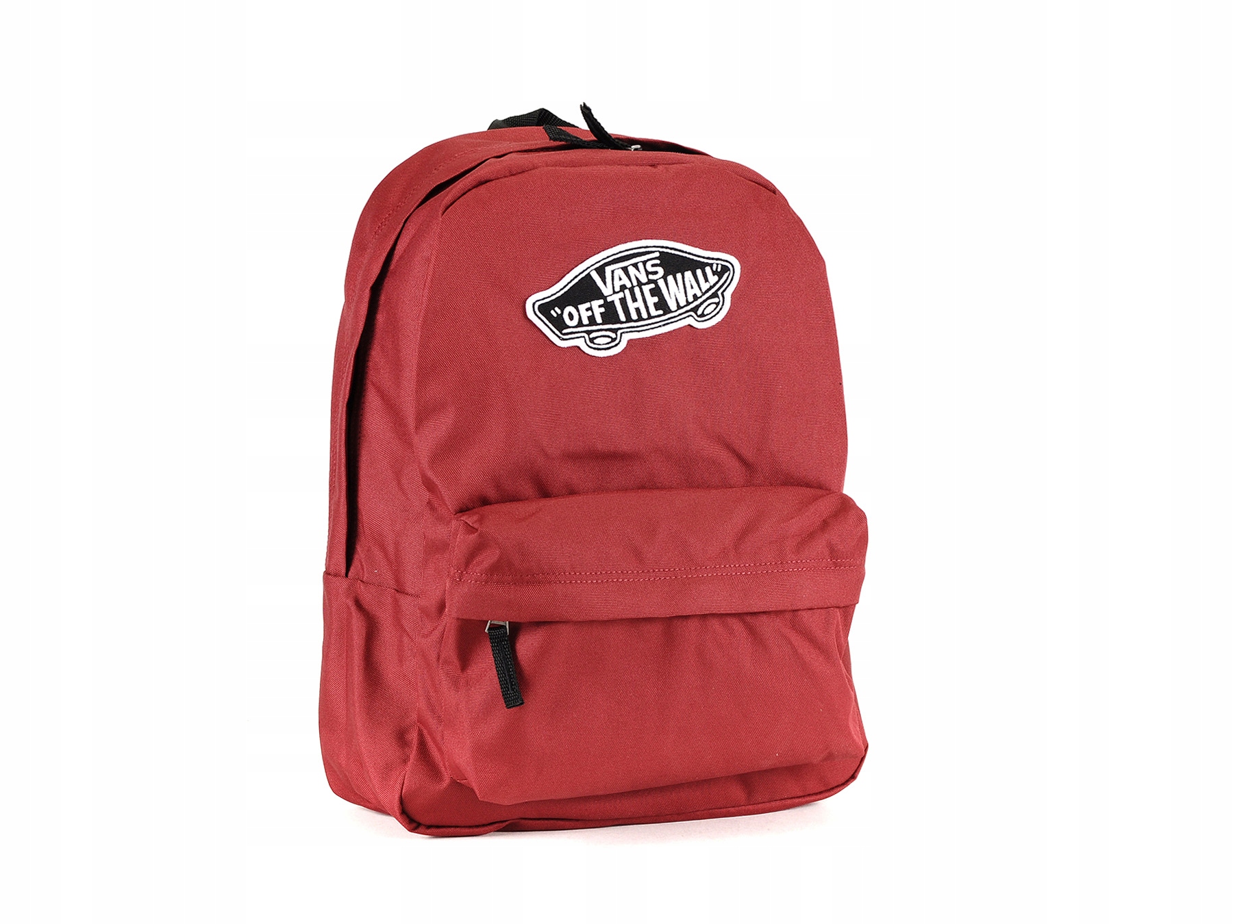 Vans Red Sports batoh