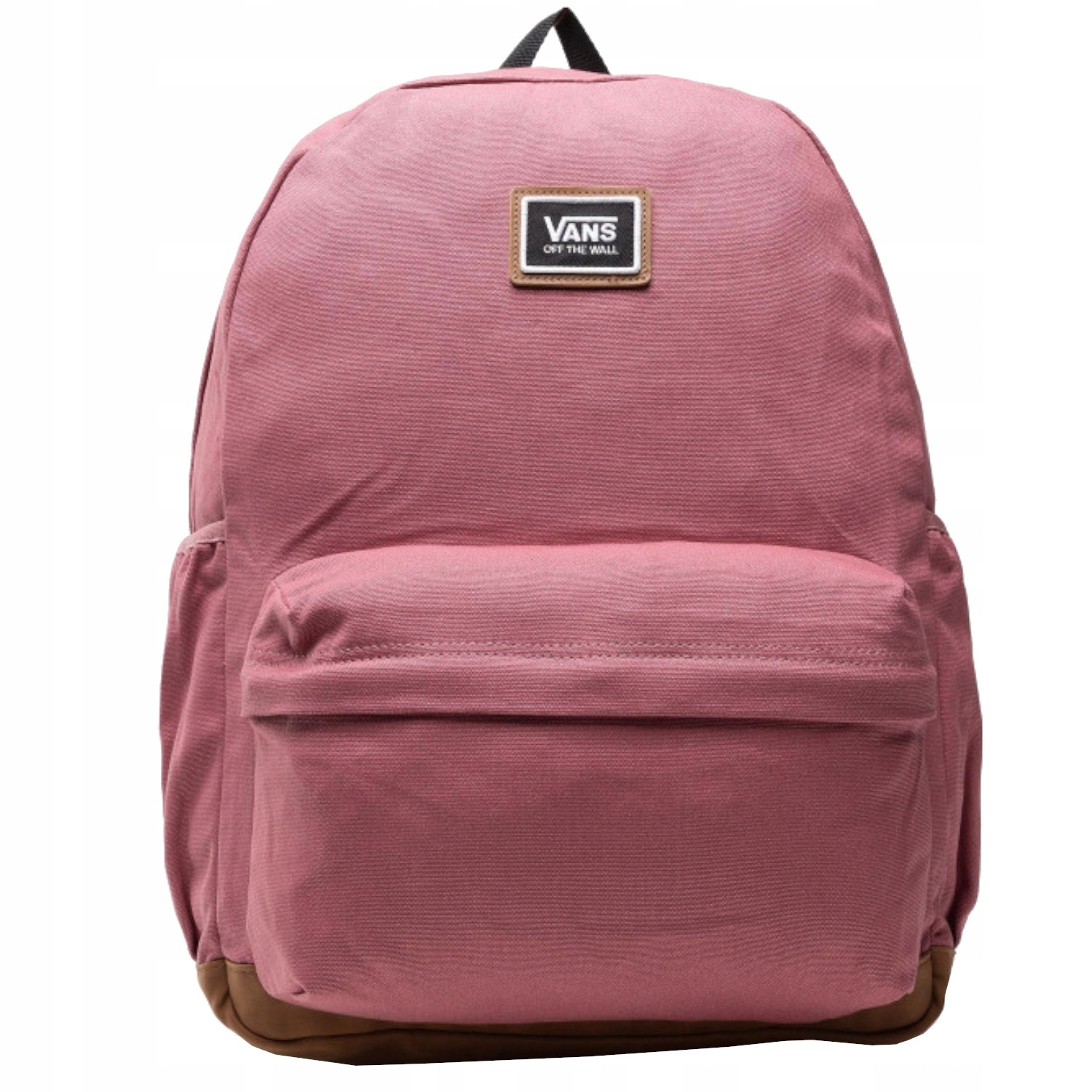 Vans Realm Plus Pink School Batoh