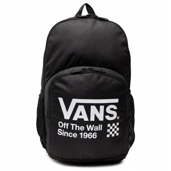 Vans Vans vn0a46nd2ob1 čierna