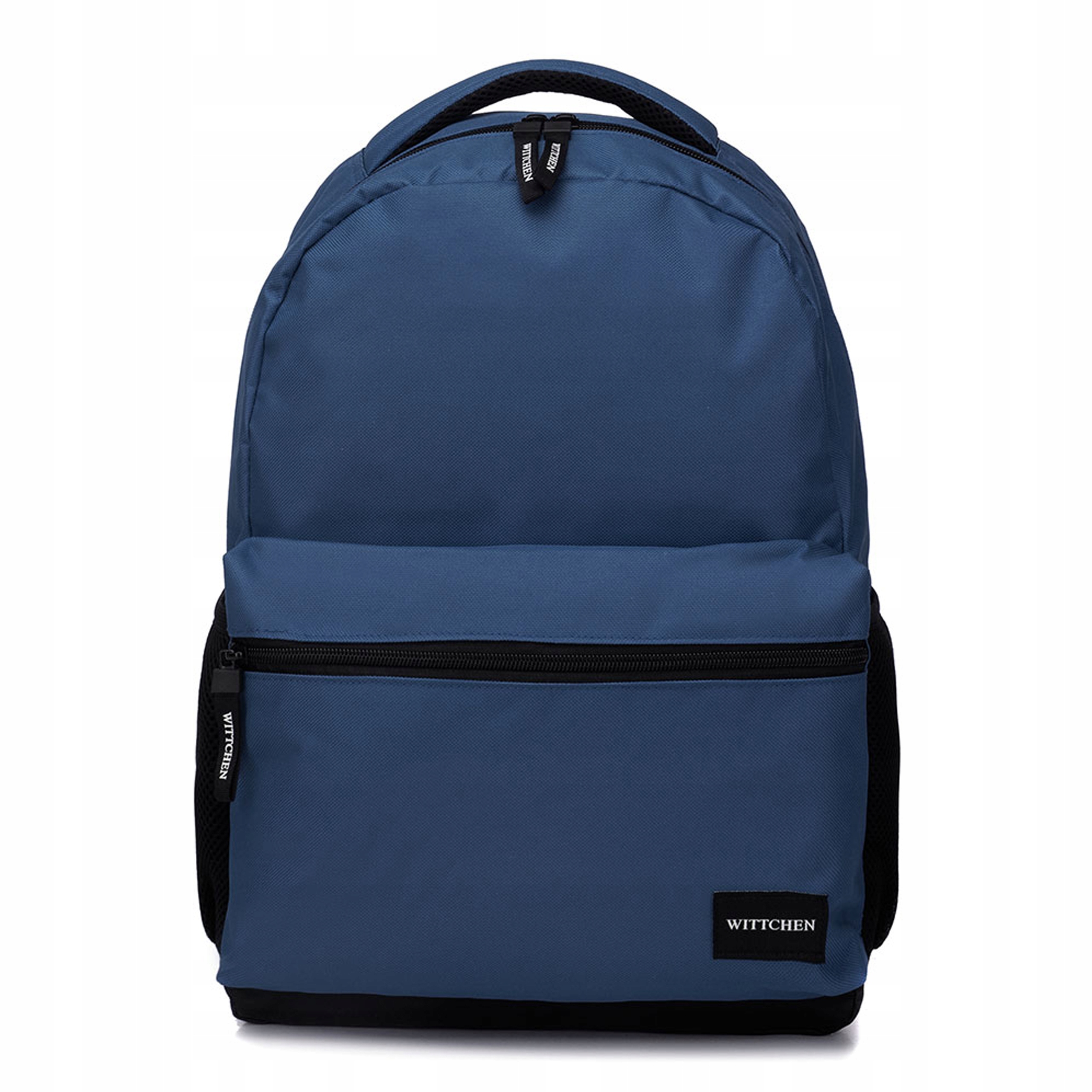 Batoh Wittchen School 56-3S-927-90 Navy Blue