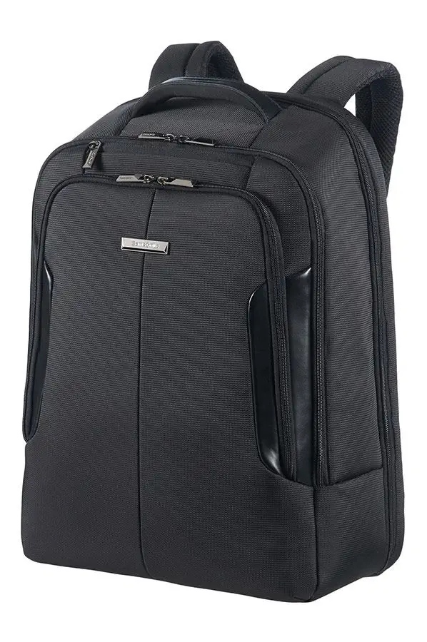 Xbr-laptop 17.3 "batoh Samsonit Black