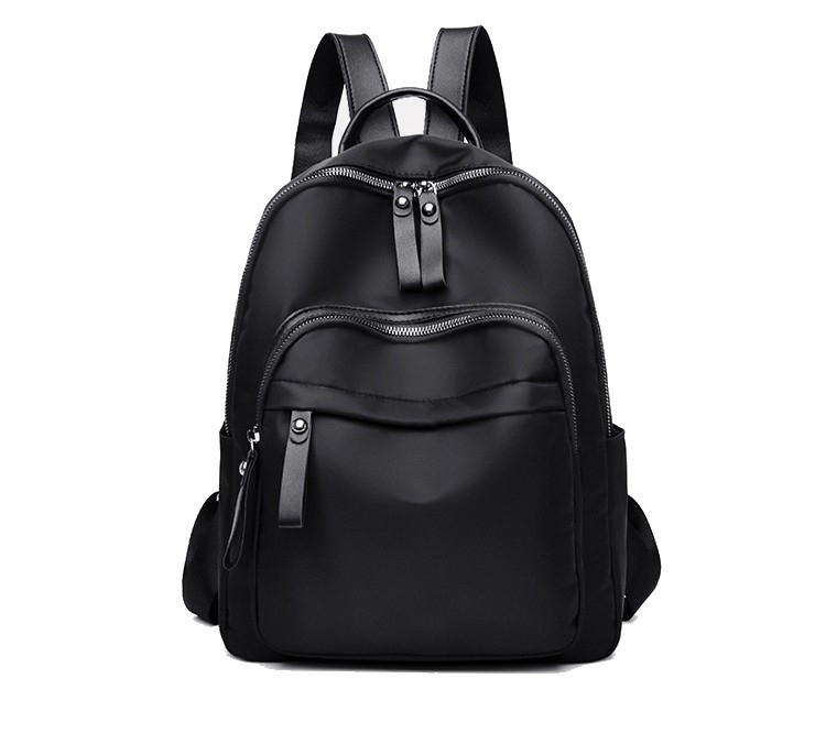 A4 Black A4 Backpack C171 Classic