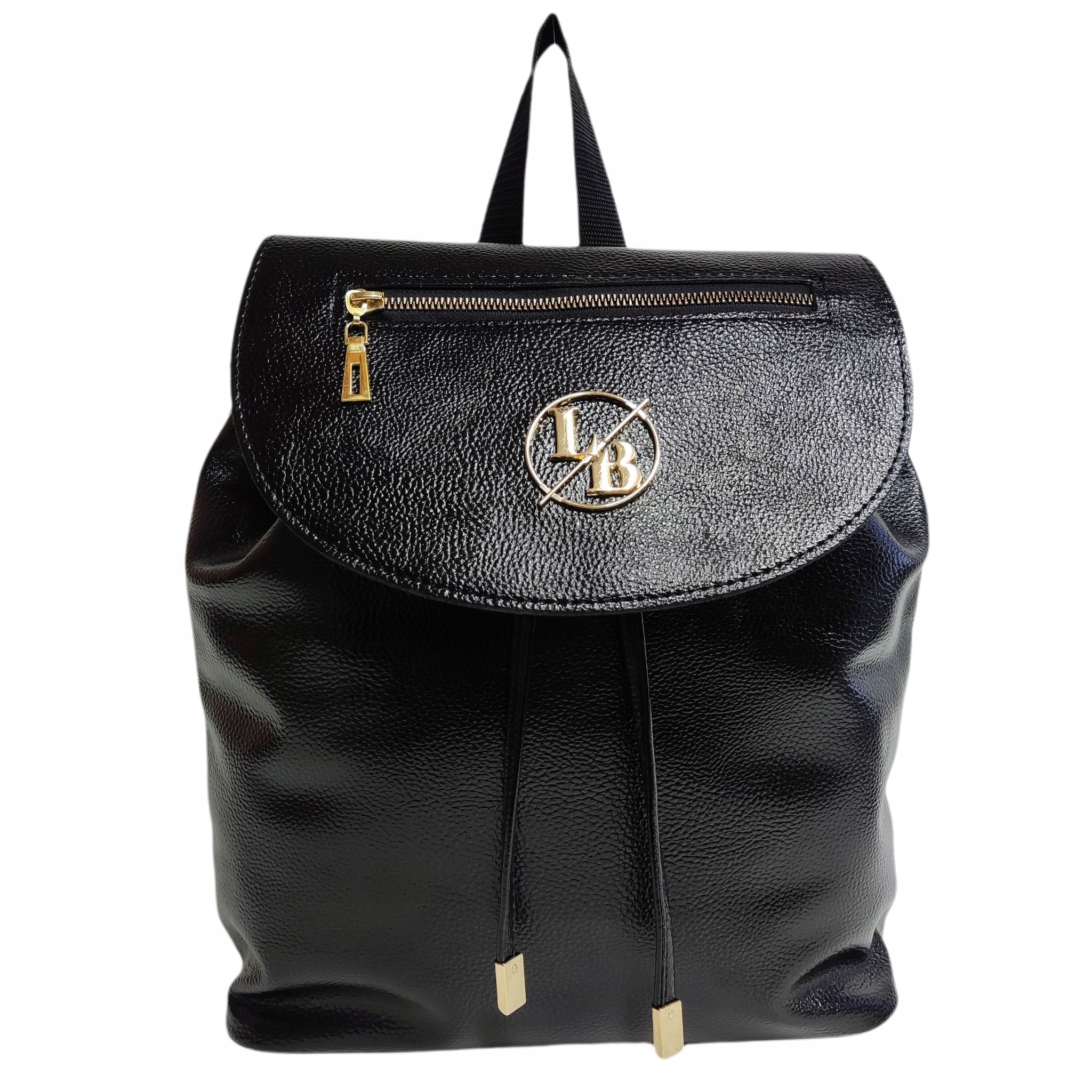 Laura Biaggi Black Laura Laura Biagga batoh