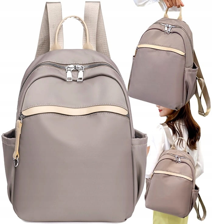 Armada C215 Športový batoh Grey