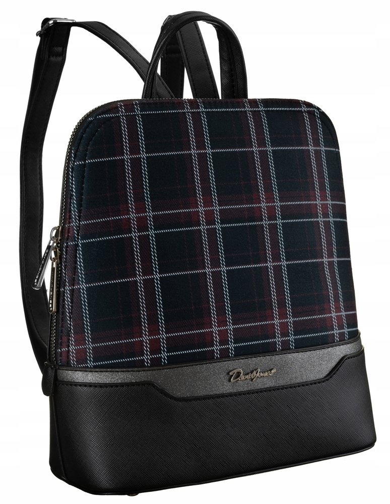 Klasický ženský batoh pre David Jones Eco