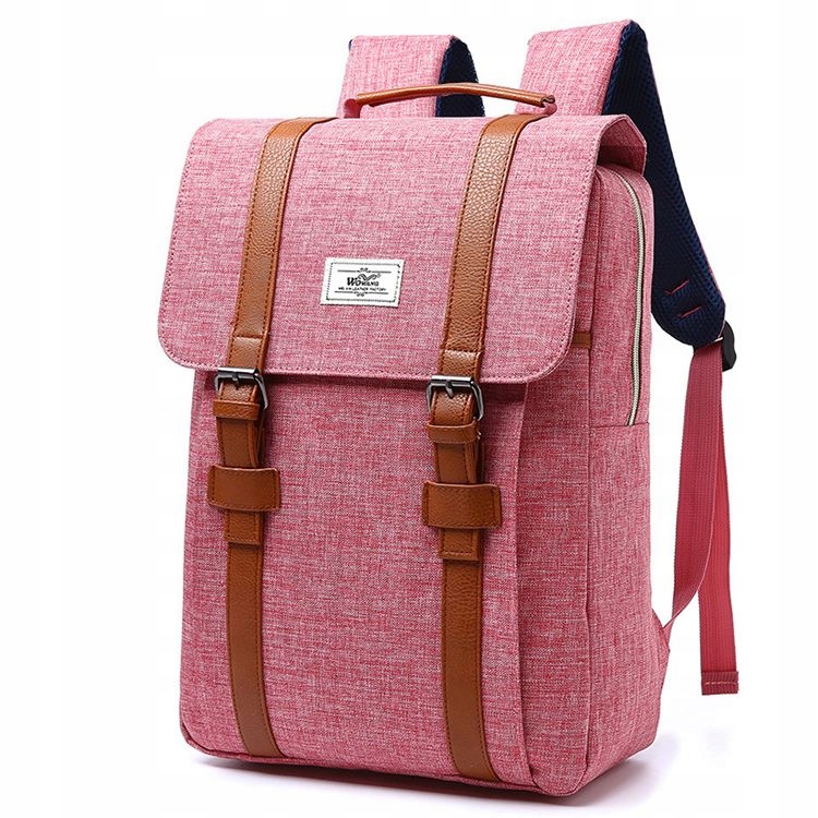 Batoh SAJBAZAR SCHOOL PINK