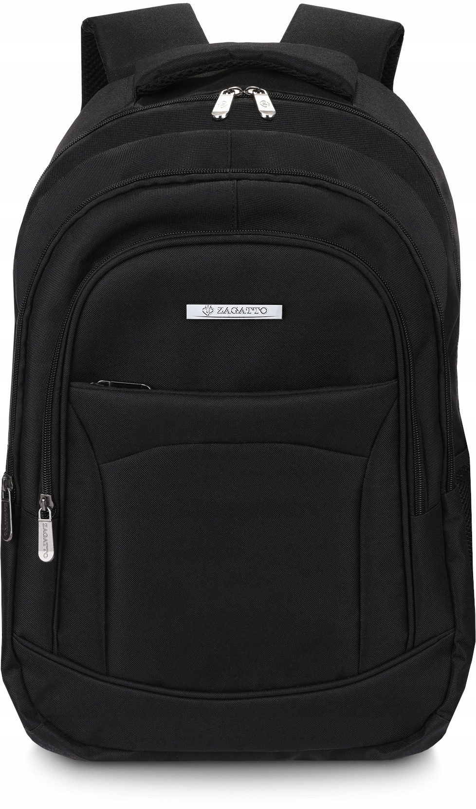 Batoh Zagatto Zg700 Black