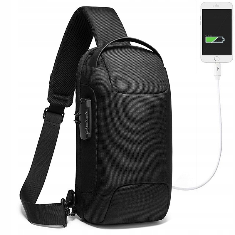 Bange BG-22085 Sports Back
