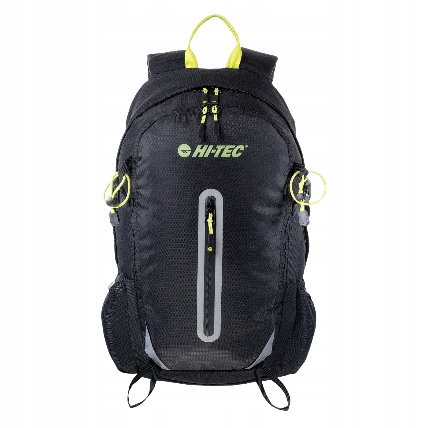 Hi-Tec Mayo Tourist Batoh až do 20 l čiernej