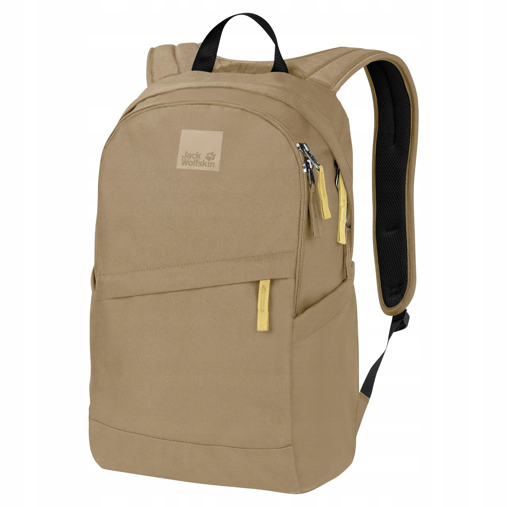 Jack Wolfskin Perfect Day Sand Dune City batoh