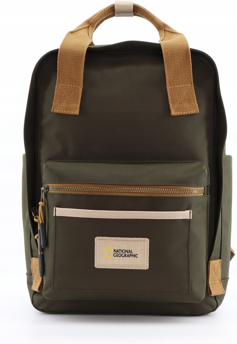 National Geographic N19180.11 Turistický batoh na 20 l khaki
