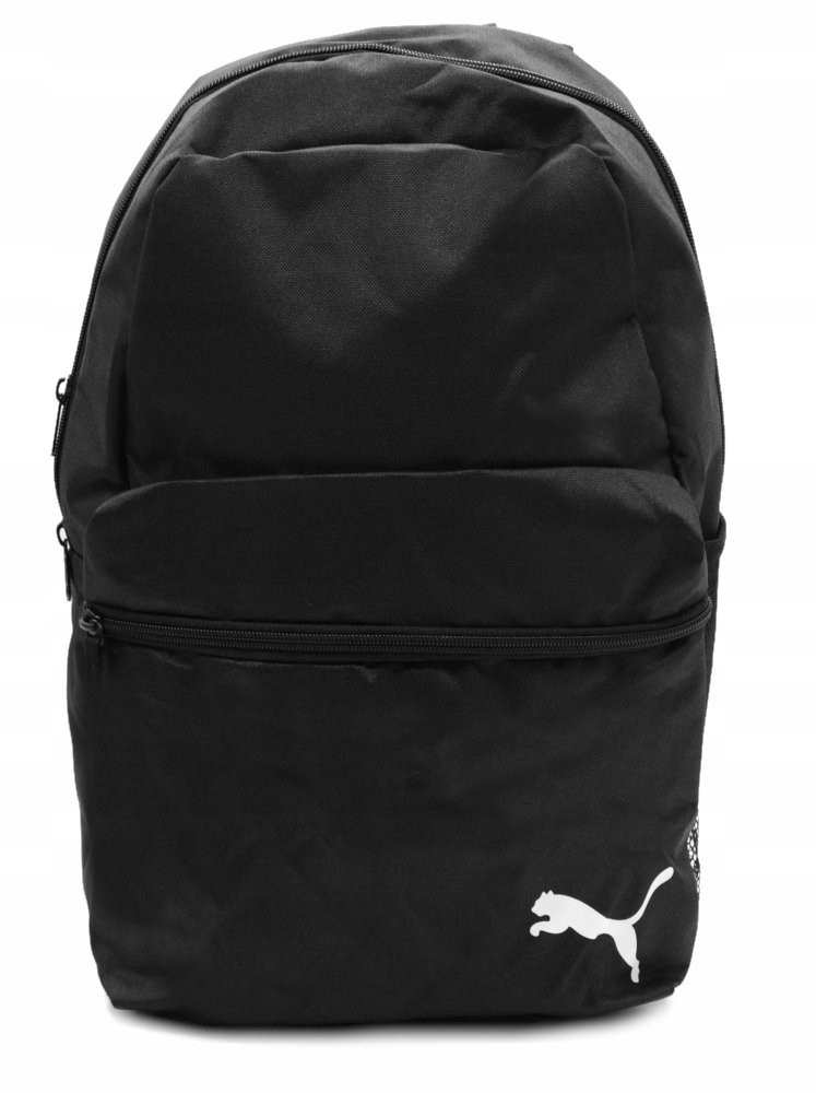 Batoh školy Puma 076855-03 Čierna