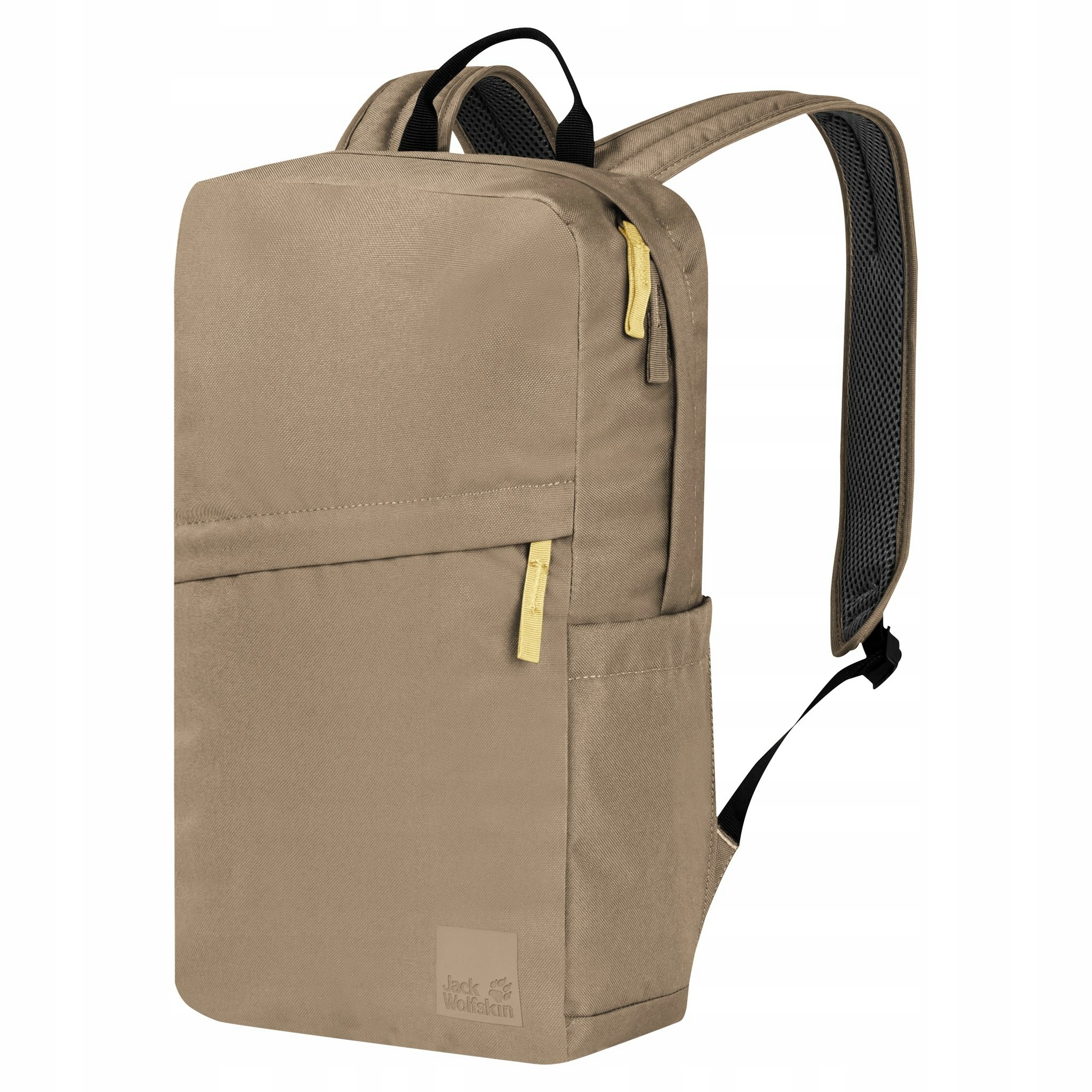 Jack Wolfskin School Backpack Beige
