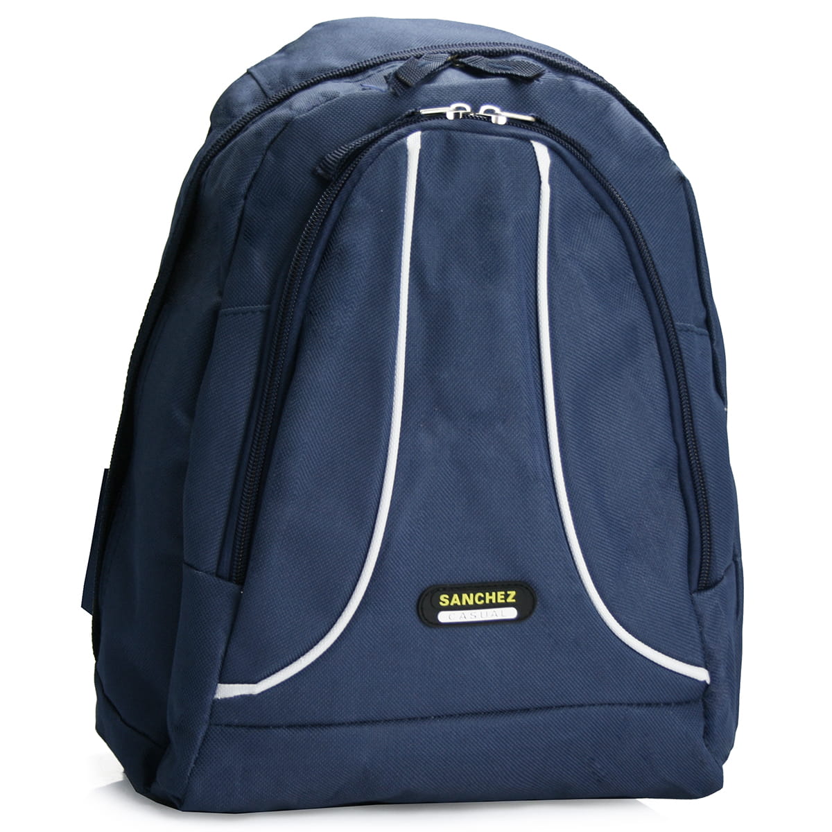 Sanchez Casual Grey Sports Batoh