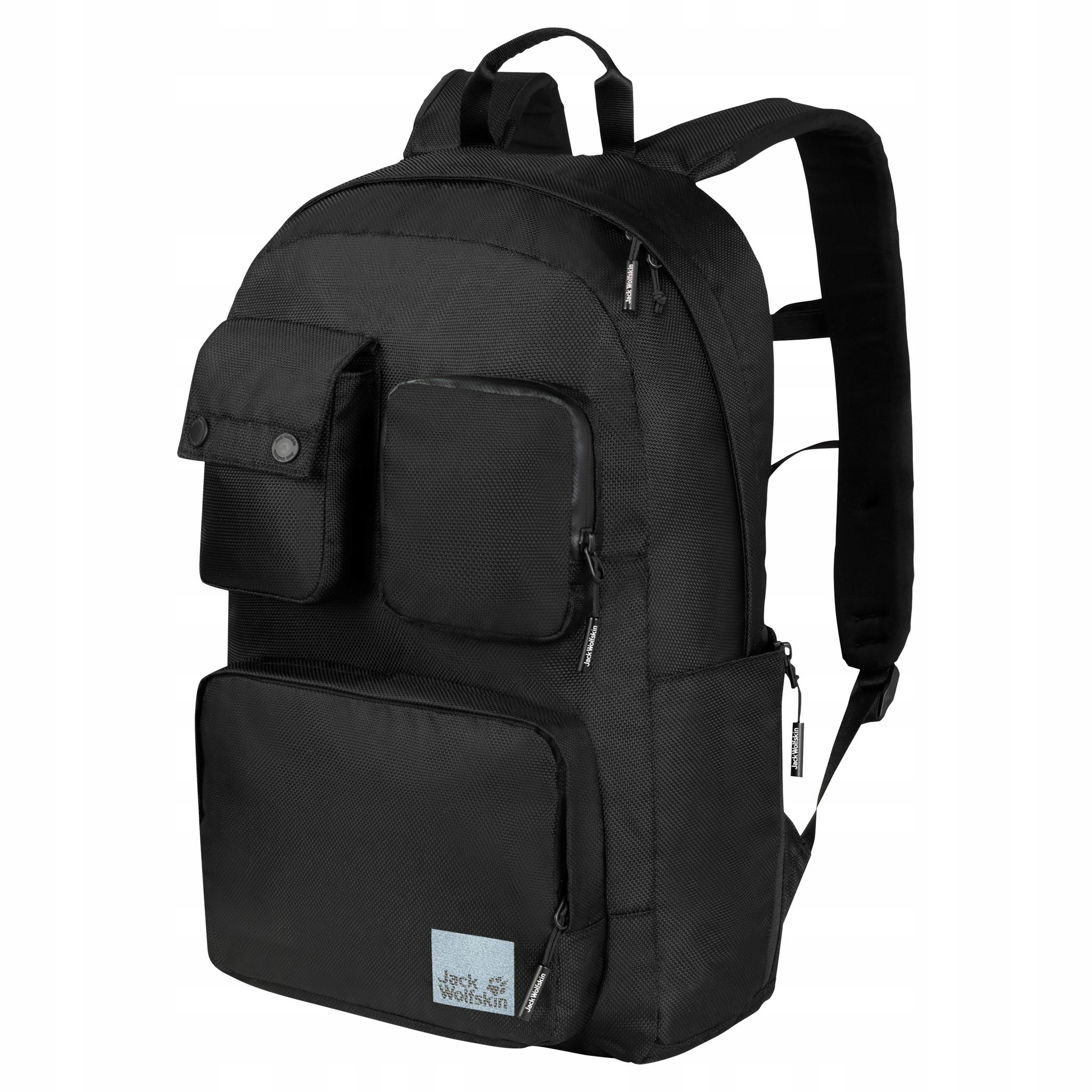 Jack Wolfskin London School Batoh