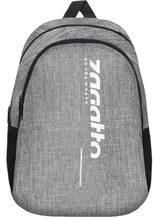 Batoh Zagatto Zg698 Gray