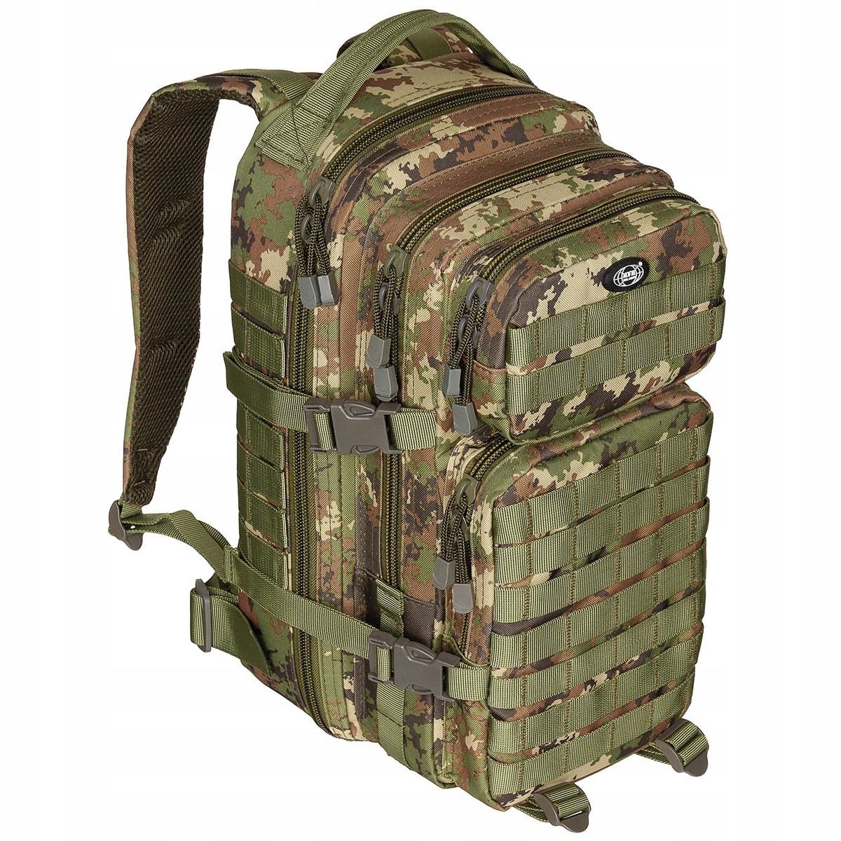Turistický batoh 1111 Útok 20-40 l