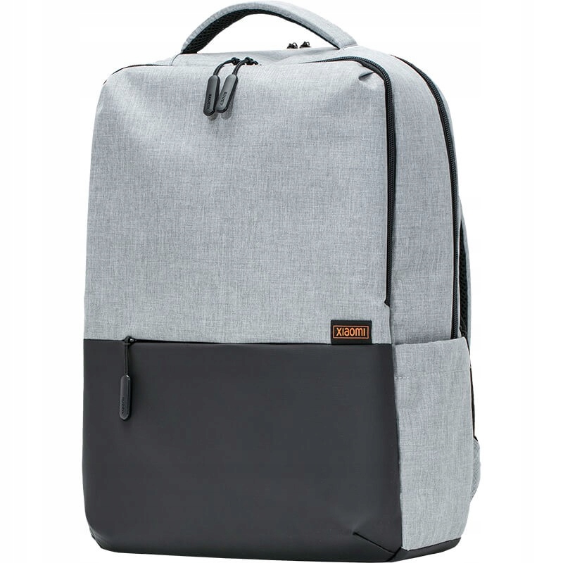 Xiaomi 31383 Business Casual Batoh svetlo šedý