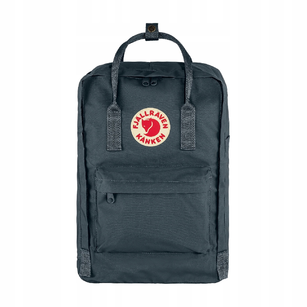 Batoh fjällräven laptop 15 šedý