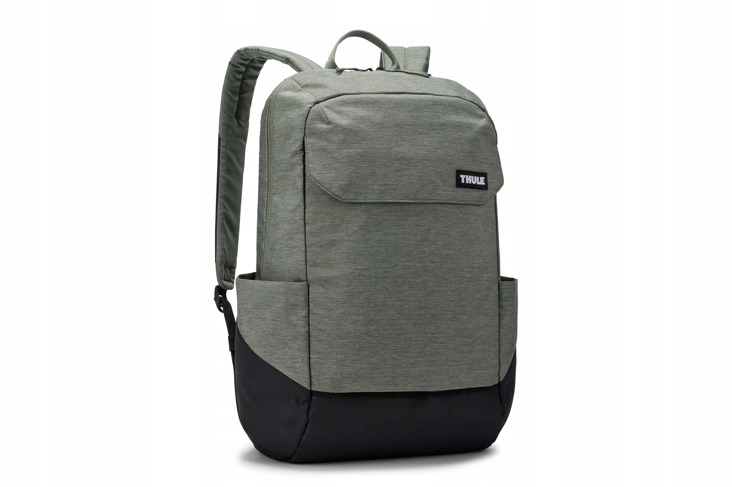 Thule TLBP216 School Batoh - Agave/Black Black, Grey