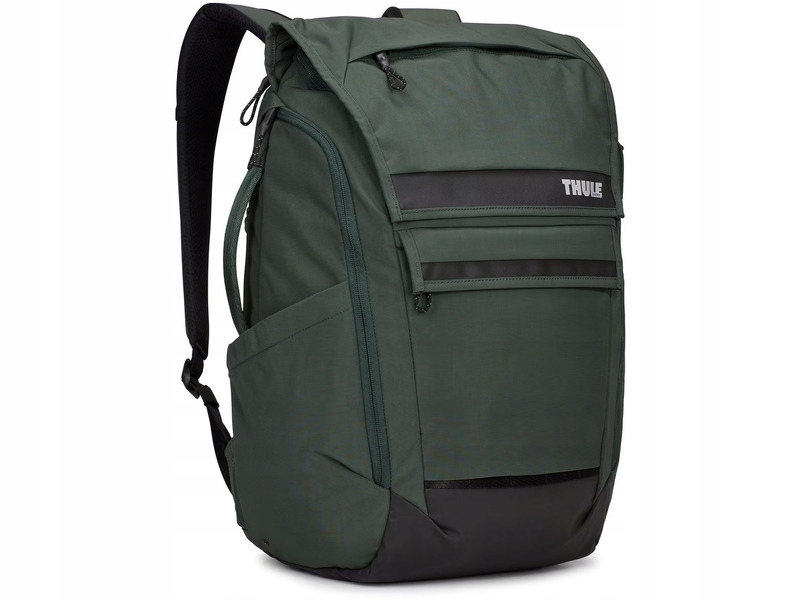 Batoh prenosný bag Thule Parabp2216 - závodná zelená zelená