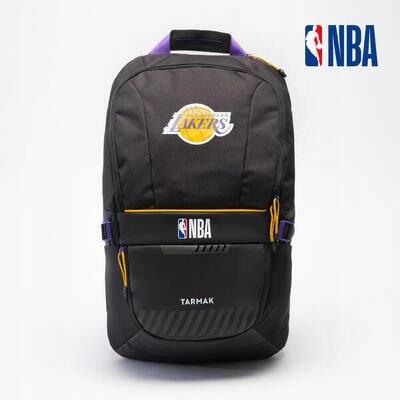Black Trómak Sports Batoh