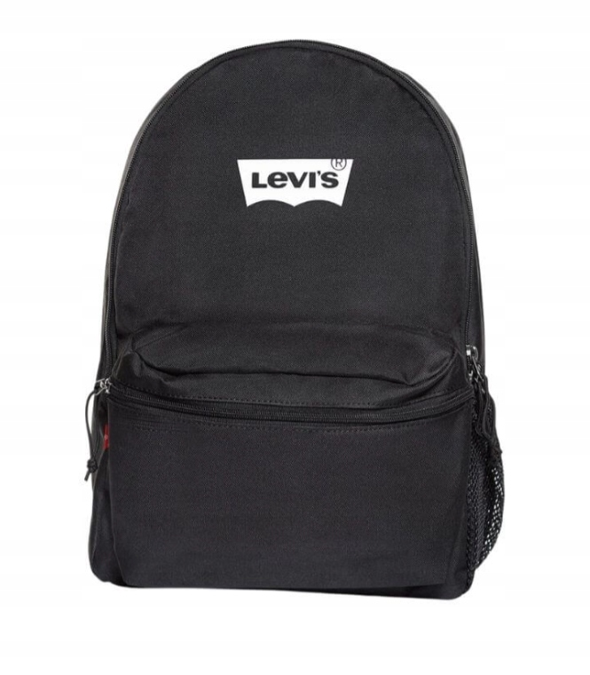 Levi's Sports Backpack 38004 0257 čierny