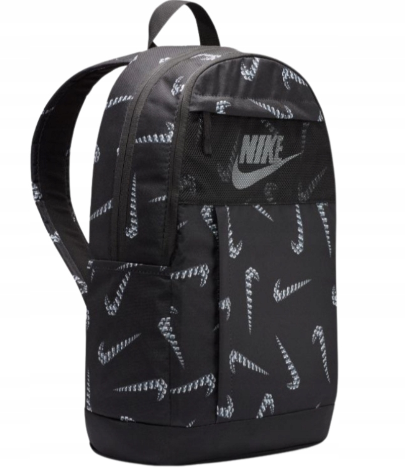 Nike DQ5962 010 Športový batoh