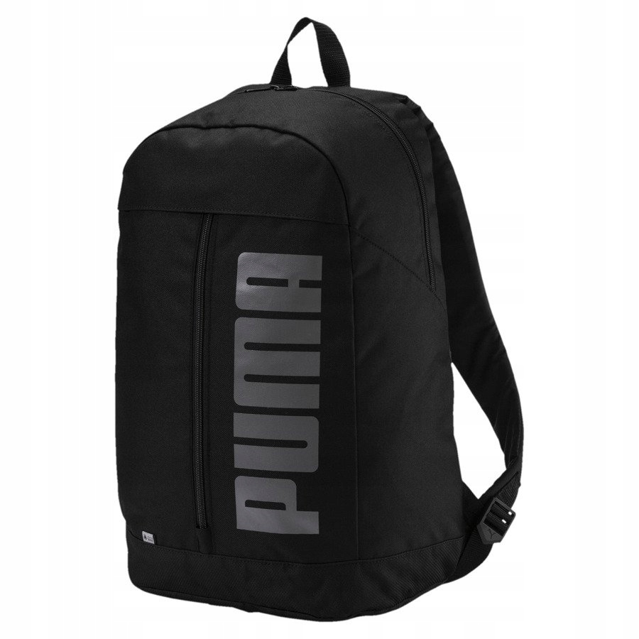 Puma 075103 Sports Batoh čierny
