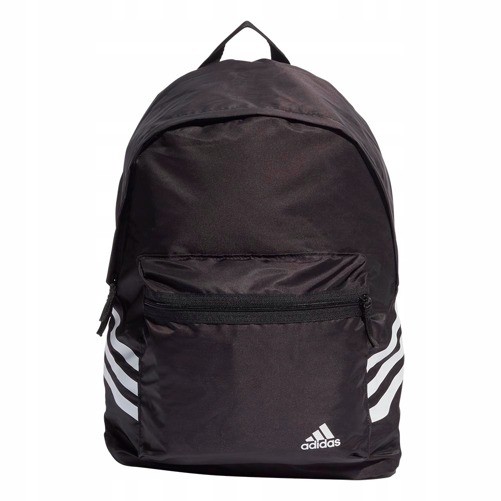 Single -Chamber School Backpack Adidas Black 27 L