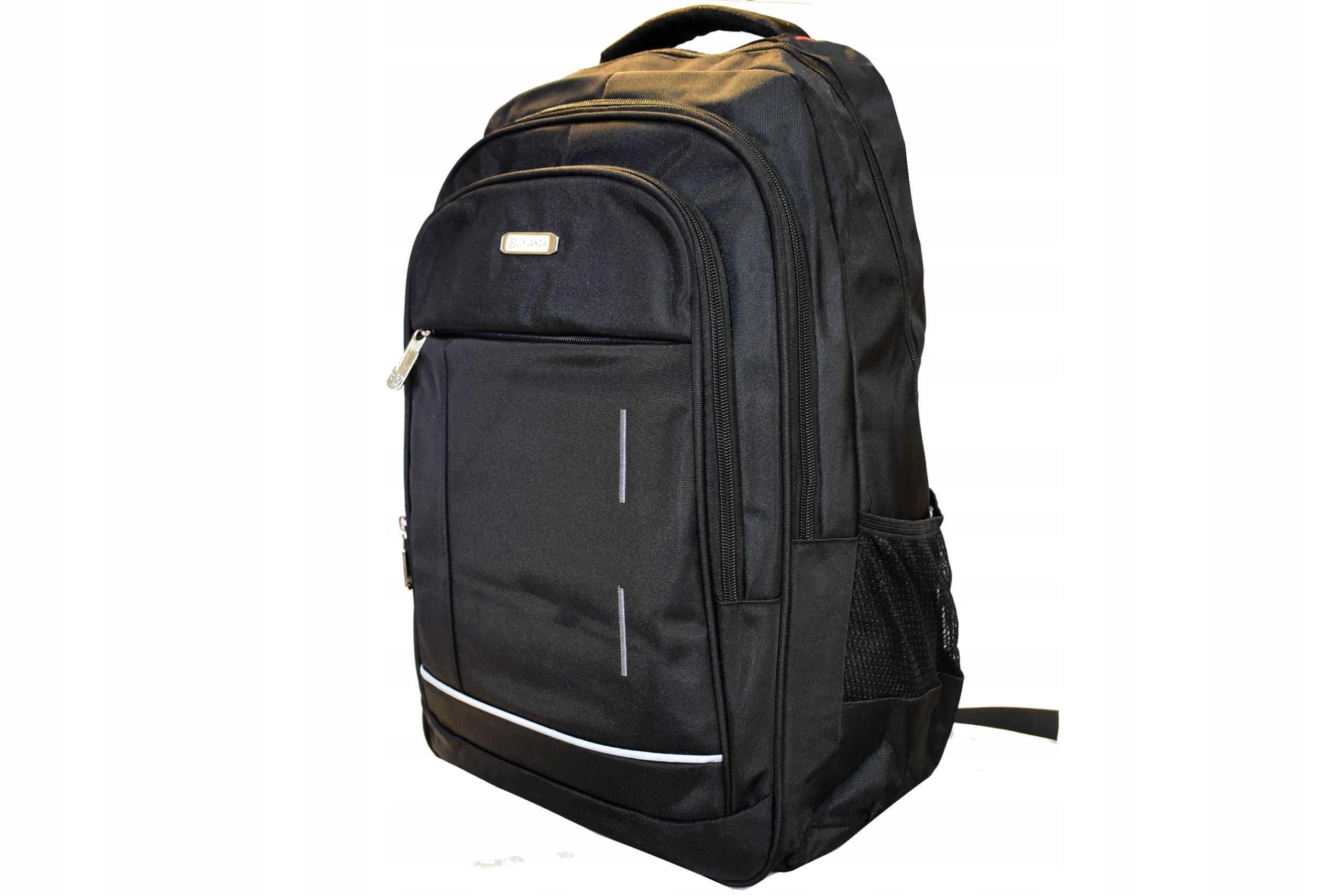 Batoh mesta 07 turistický batoh 07 20-40 l Čierna