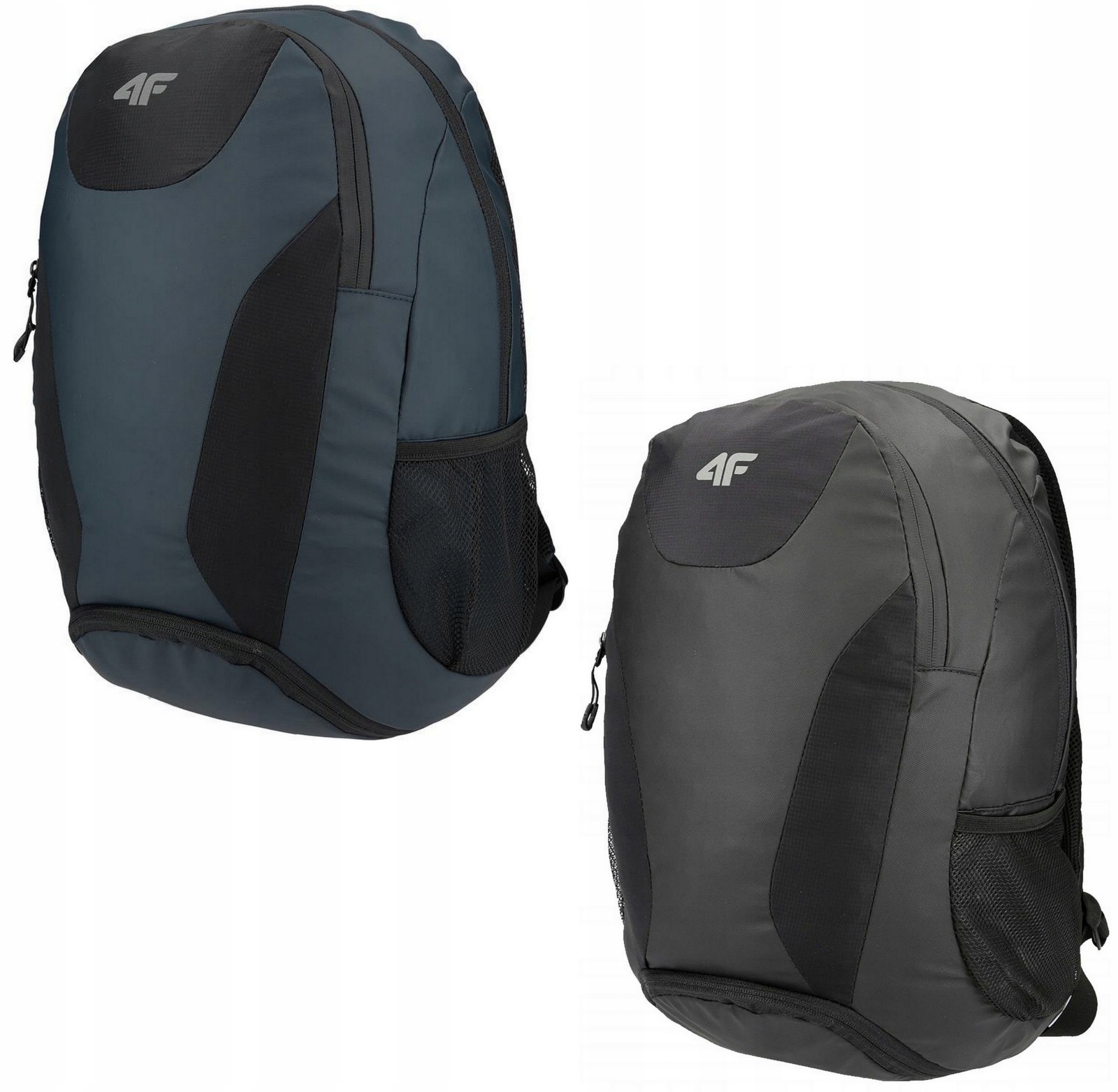 4f PCU010 Športový batoh Navy Blue
