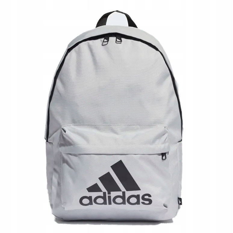 Adidas Classic Silver, Gray School Batoh