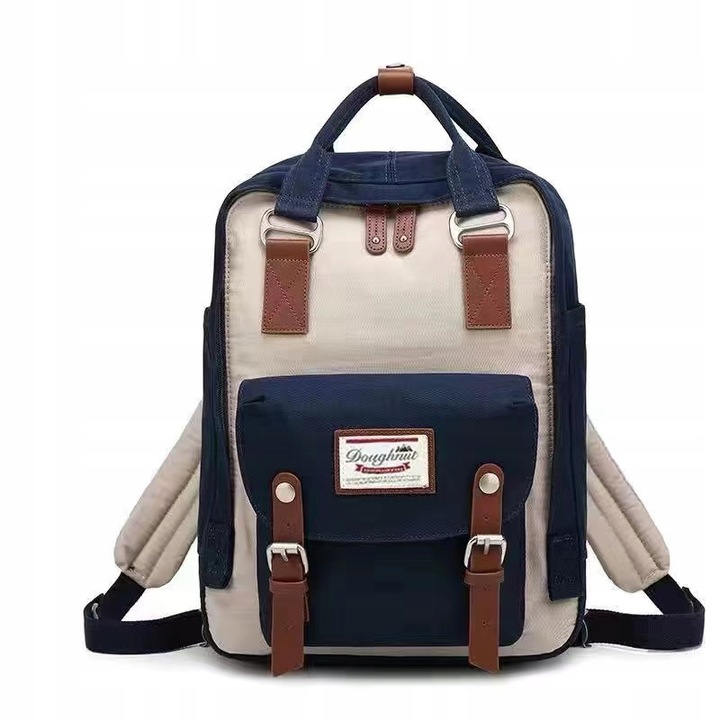 Himawari Navy Blue School Batoh