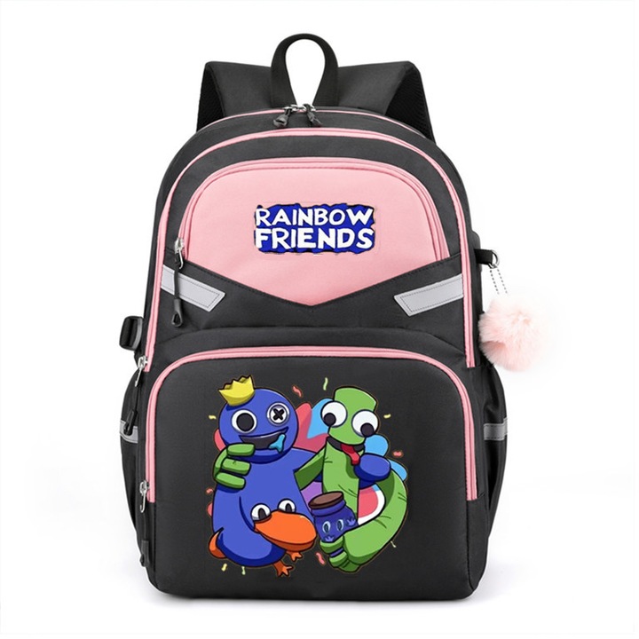 Batoh Langyoon Rainbow Friends School