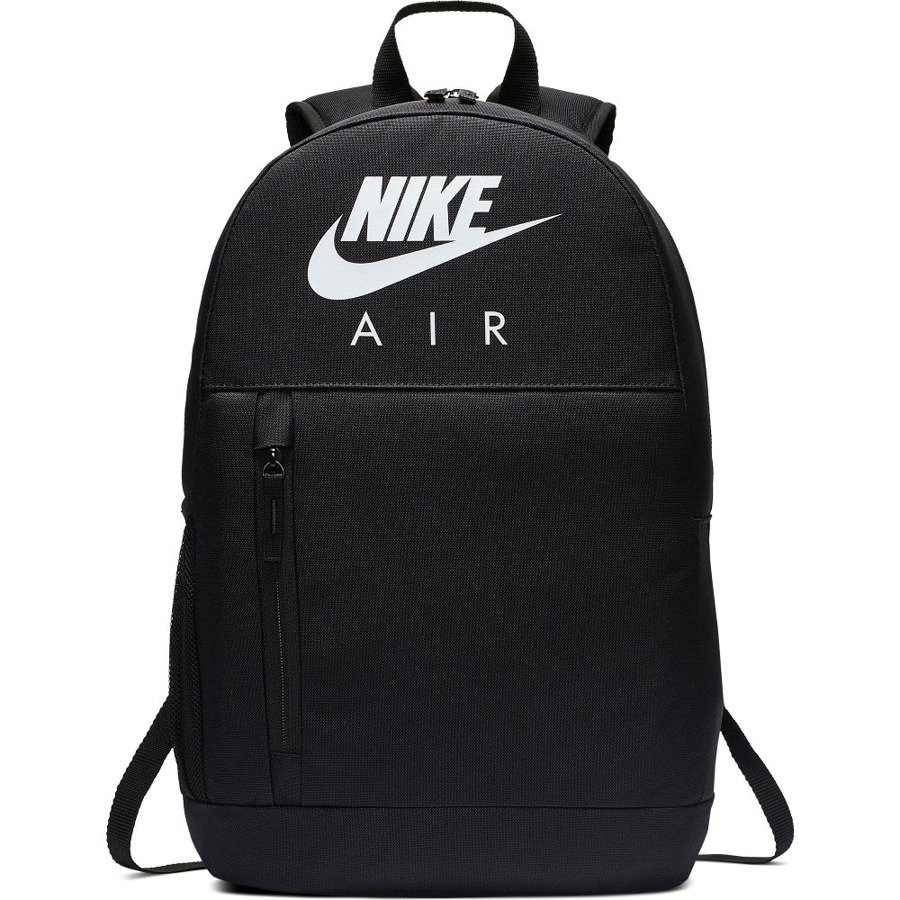 Nike Elemental BA6032 Športový batoh čierny