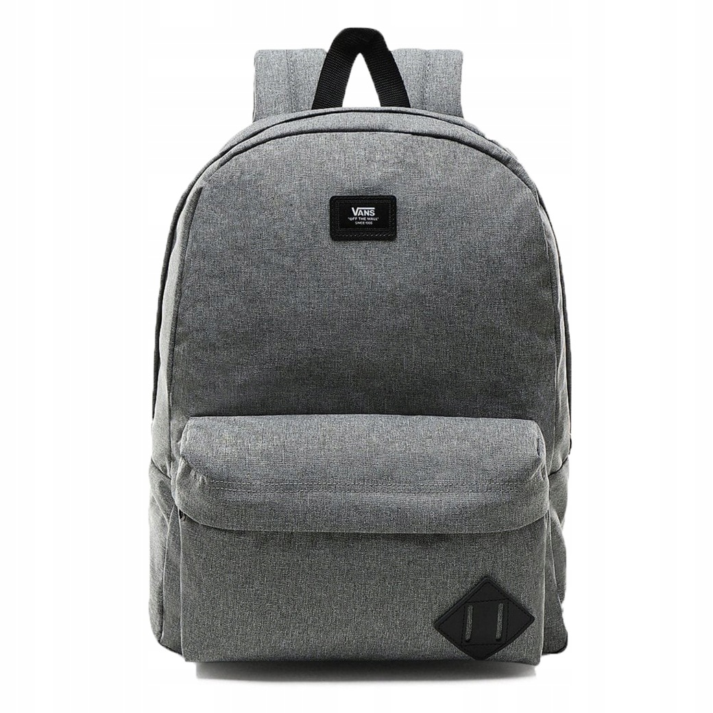 Vans Old Skool III B School Backpack čierny, šedý