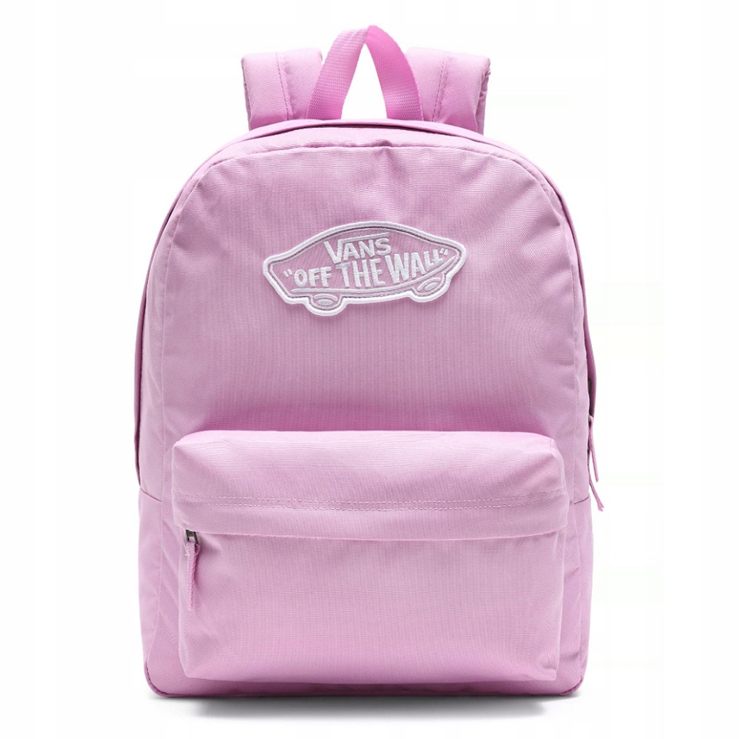 Vans Realm Pink Sports batoh