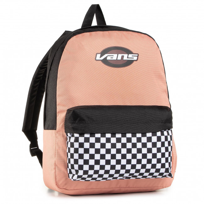 Športový batoh Vans School Sports Black
